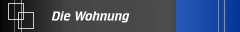 Die Wohnung